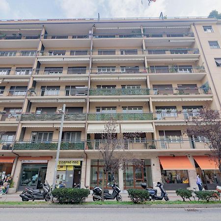 La Casa Di Alessia Nel Centro Di Como - Alessiatravelling Exterior foto