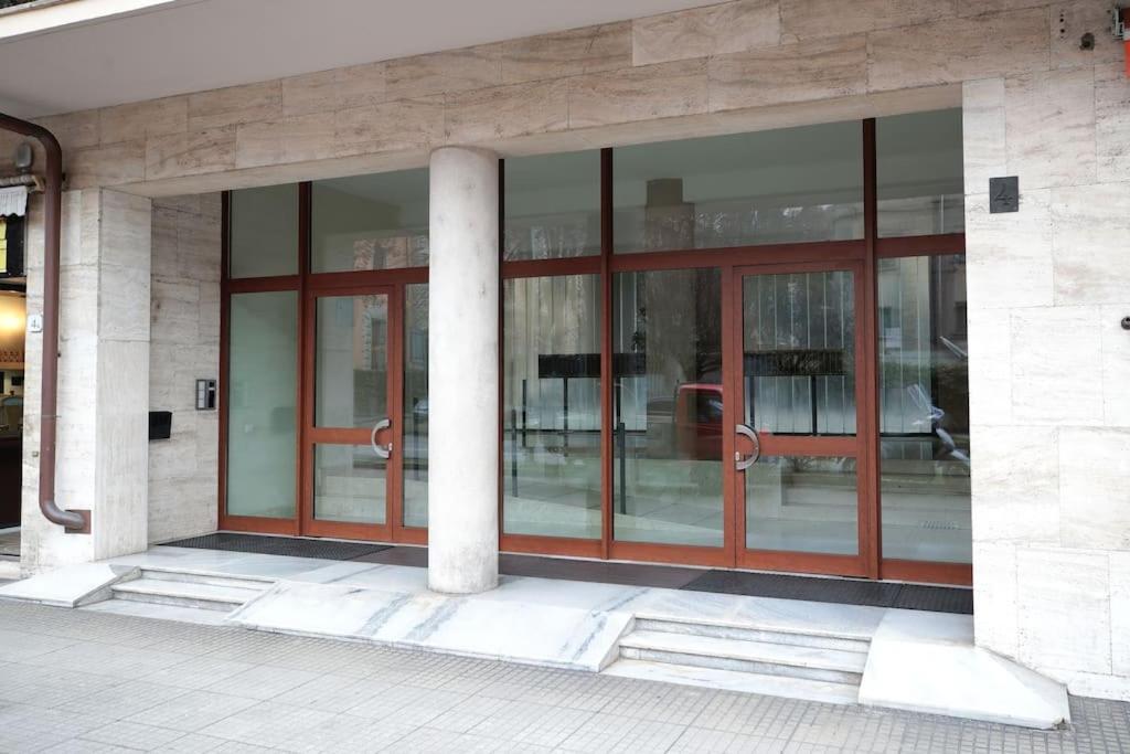 La Casa Di Alessia Nel Centro Di Como - Alessiatravelling Exterior foto