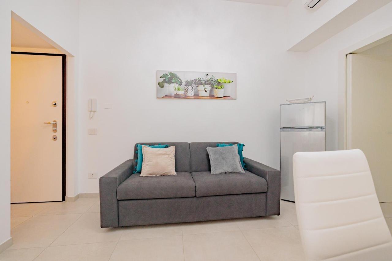 La Casa Di Alessia Nel Centro Di Como - Alessiatravelling Exterior foto