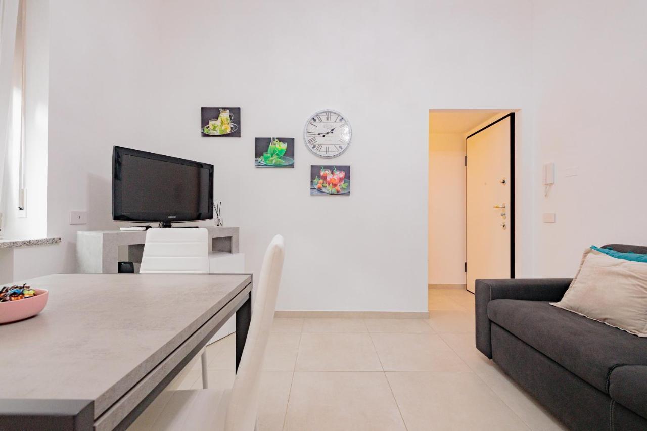 La Casa Di Alessia Nel Centro Di Como - Alessiatravelling Exterior foto